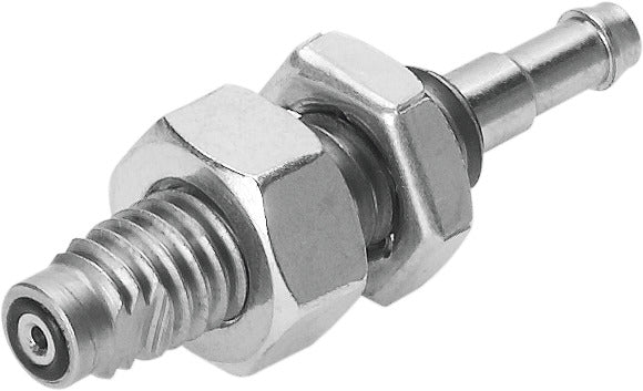 SD-2 Back pressure end stop