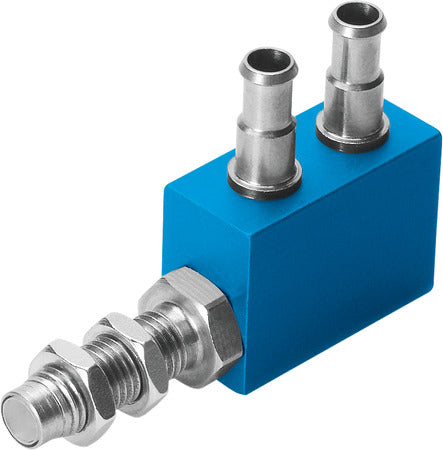 RML-4,8-S Micro reflex sensor