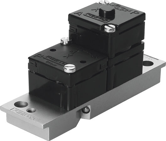 VK-R-M5 Amplifier module