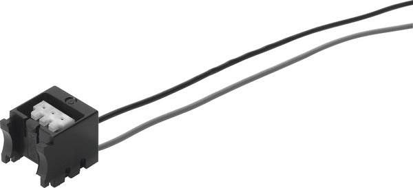 MHAP-PI Electrical plug-in base