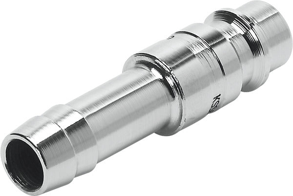 NPHS-S6-M-BC9 Quick coupling plug
