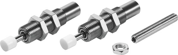 YHD-25 Shock absorber kit