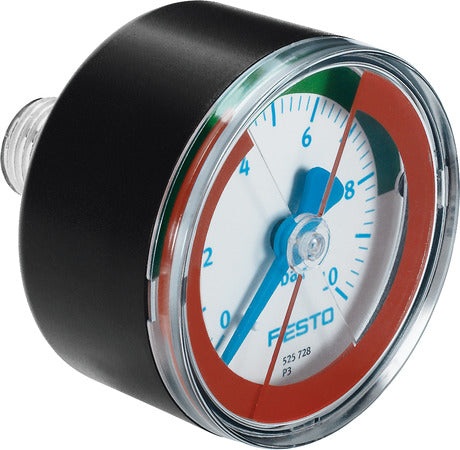 MA-40-10-R1/8-E-RG Pressure gauge