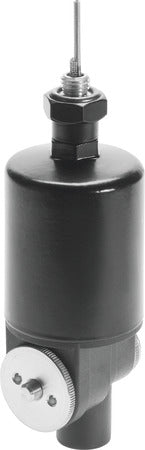 WA-1-B Condensate drain