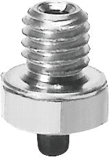 VAS-2-M3-NBR Suction cup complete