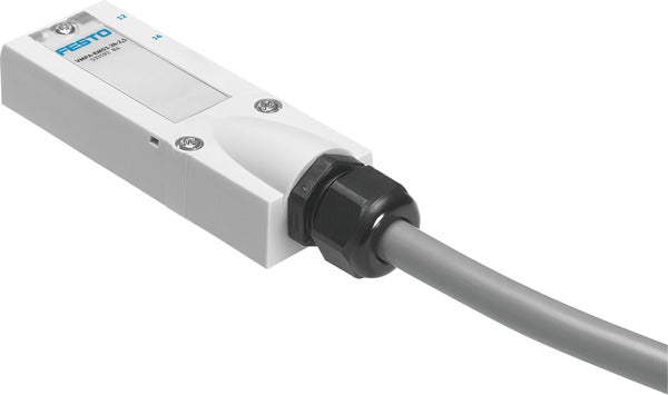 VMPA-KMS2-8-5-PUR Connecting cable