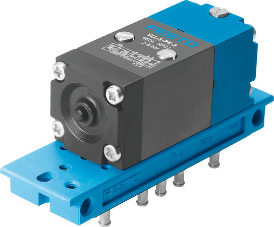 VLL-5-PK-3 Binary reduction valve