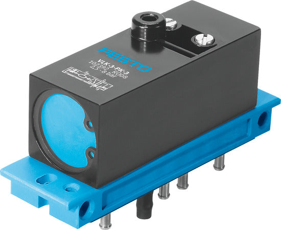 VLK-3-PK-3 Short pulse valve