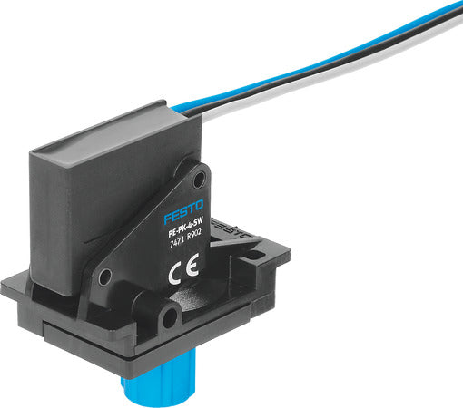 PE-PK-4-SW PE converter