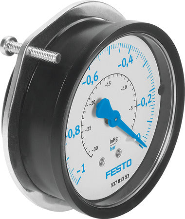FVAM-63-V1/0-G1/4-EN Vacuum gauge