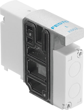 CPVSC1-RP-B Cover plate