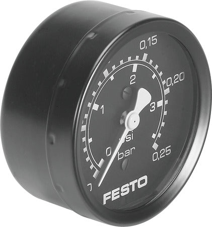 MA-63-0,25 Pressure gauge