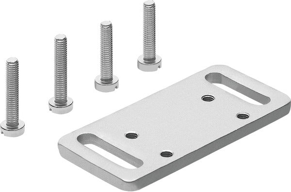 MPL-04 Mounting plate
