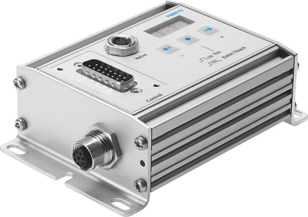 SPC11-INC End position controller