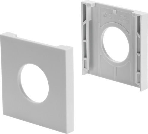 MS4-END Cover cap