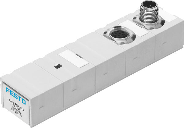 DADE-MVC-420 Measured-value transducer