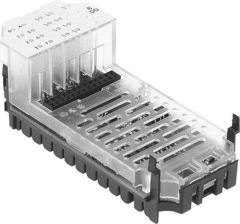 CPX-8DA Output module