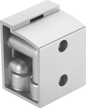 VABF-S4-1-A2G2-N14 Angled connection plate