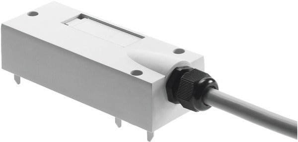 NEBV-S1W37-E-2.5-LE26 Connecting cable