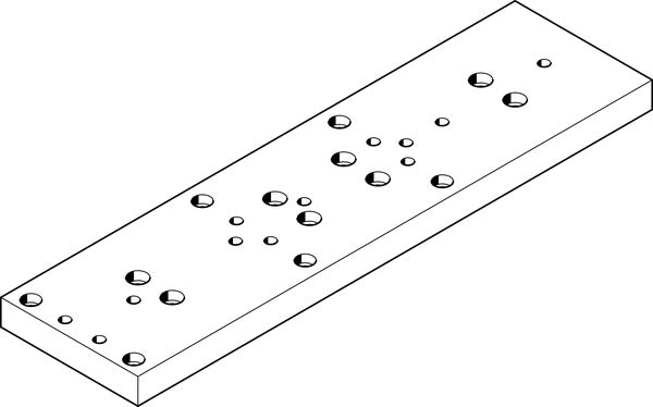 HMVS-RF40 Adapter kit