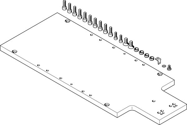HMVZ-5 Basic kit