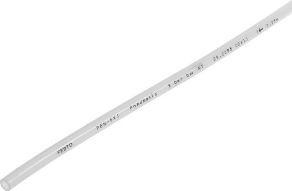 PEN-4X0,75-NT Plastic tubing