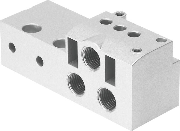 MHA4-AS-3-1/4 Sub-base