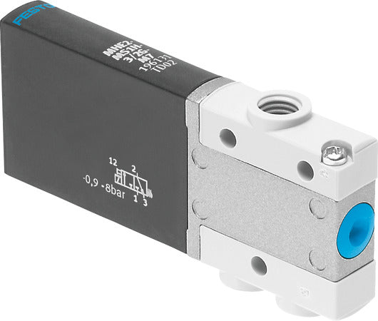 MHE2-MS1H-3/2G-M7 Solenoid valve