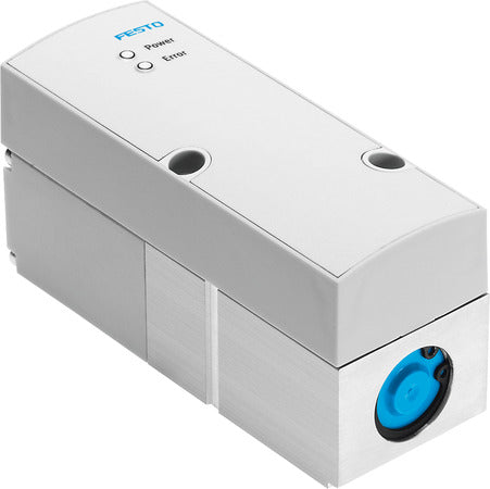 VPPM-6TA-L-1-F-0L2H Proportional-pressure regulator