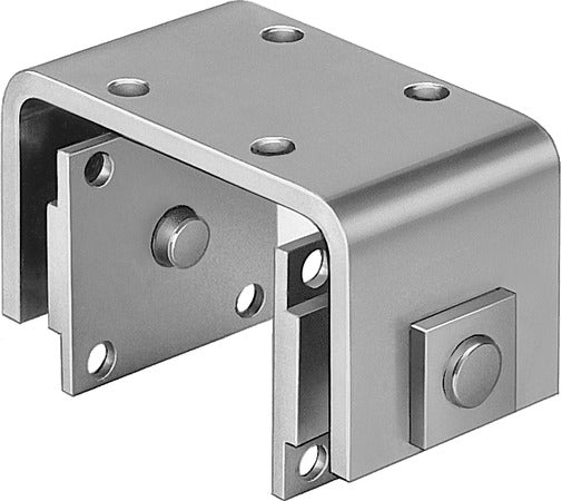 FKG-40-B Moment compensator