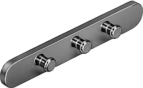EV-20/180-DP Clamping plate