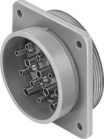 KDVF-5 Multi-socket