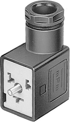 MSSD-V Plug socket
