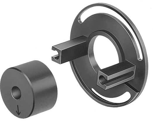 WSM-8-SME-10 Mounting kit