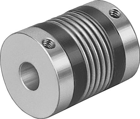 EAMC-B-15-22-5-5 Coupling