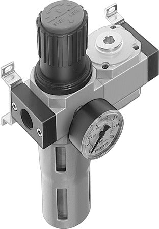 LFR-3/4-D-DI-MAXI-KA-A Service unit combination