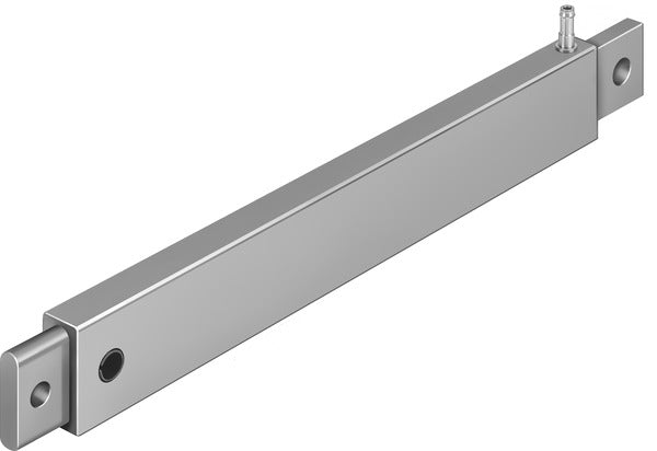 EZH-2,5/9-20-B Flat cylinder