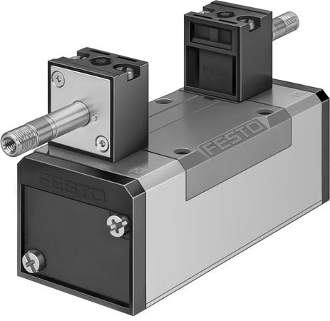 JMFH-5/2-D-2-S-C Solenoid valve