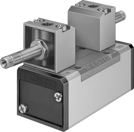 JMFH-5/2-D-1-S-C Solenoid valve