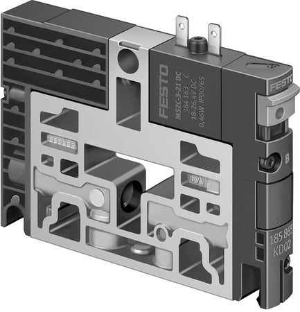CPV14-M1H-V95-1/8 Vacuum generator