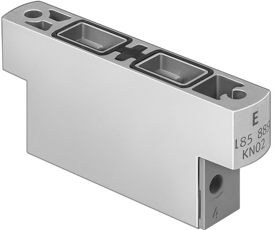 CPV10-BS-GRZ-V-M7 One-way flow control valve