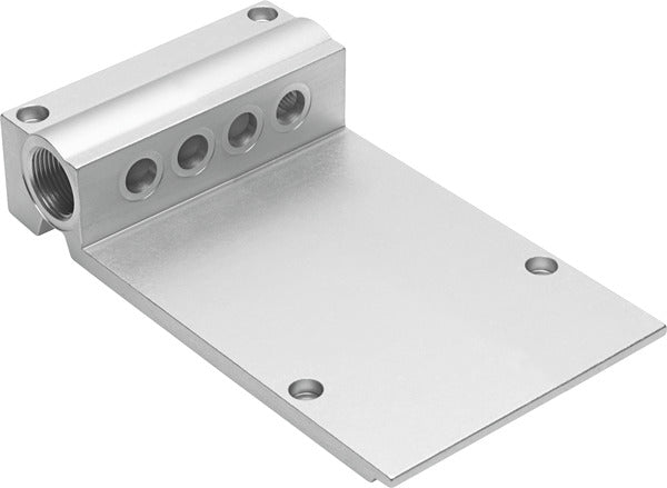 OABM-P-4 Common supply manifold