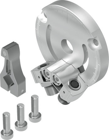 DADP-ES-Q12-25 Stop (kit)