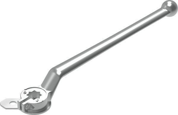 VAOH-F7-22-H9-A-22 Hand lever