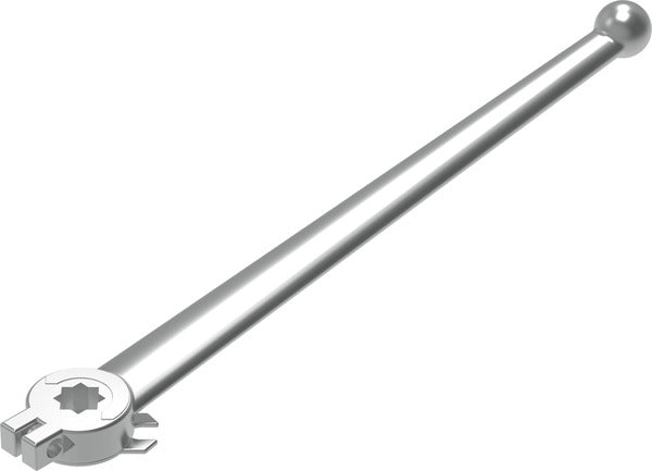 VAOH-F9-9-H9-A Hand lever