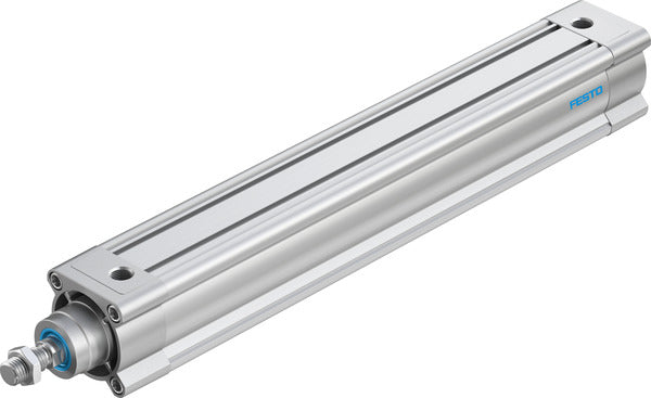 DSBC-63-400-PPSA-N3 ISO cylinder