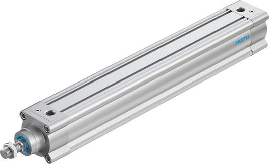 DSBC-63-400-PPVA-N3 ISO cylinder