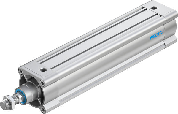 DSBC-80-320-PPSA-N3 ISO cylinder