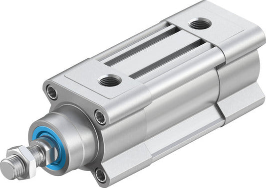 DSBC-40-20-PPSA-N3 ISO cylinder
