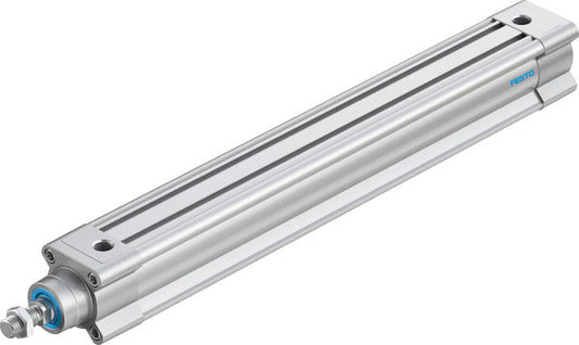 DSBC-40-320-PPSA-N3 ISO cylinder